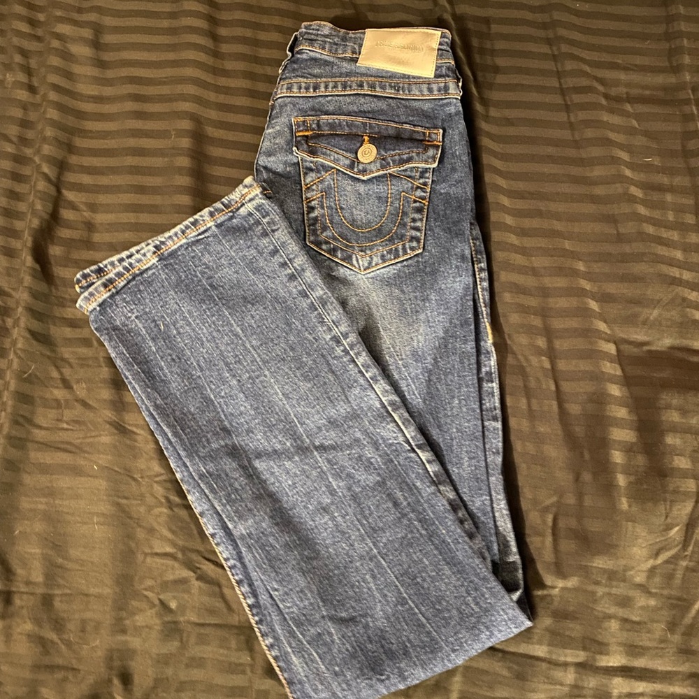 True Religion 29x32